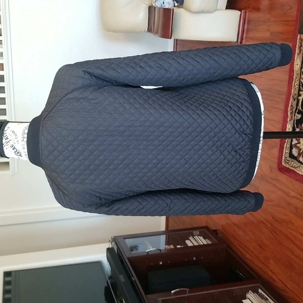 Brandon Thomas Light Jacket Medium - Picture 4 of 6